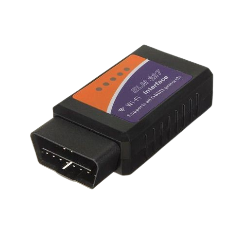 كاشف أعطاب السيارة