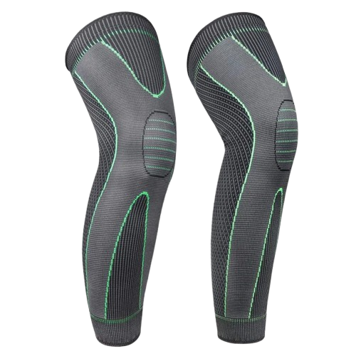 دعّامة الرجل