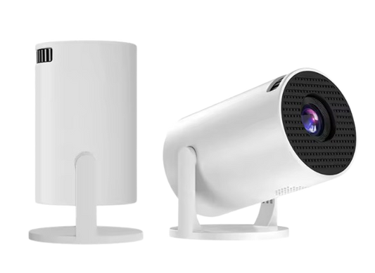 Mini Projector – سينما فجيبك